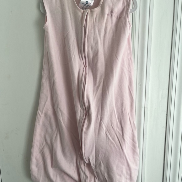 3 Halo sleep sacks. Size medium. 4 sacks sold as a group. - Picture 6 of 10